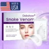 Dobshow® Snake Venom Peptide Microneedle Eye Patch