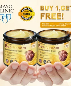 Dobshow® Bee venom Comprehensive cream
