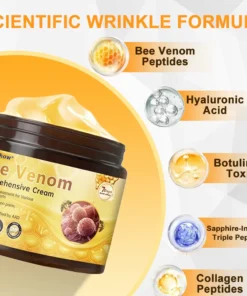 Dobshow® Bee venom Comprehensive cream