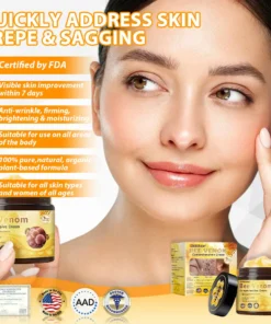 Dobshow® Bee venom Comprehensive cream