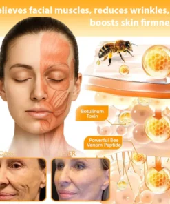 Dobshow® Bee venom Comprehensive cream