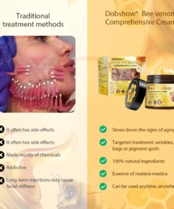 Dobshow® Bee venom Comprehensive cream