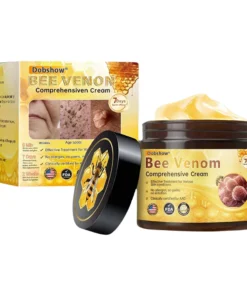 Dobshow® Bee venom Comprehensive cream