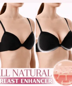 Dobshow® Bosom Shaping Essential Oil Natural & Organic