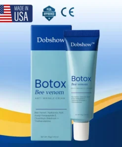 Dobshow™ Botox Bee Venom Anti-wrinkle Cream