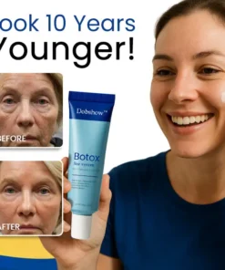 Dobshow™ Botox Bee Venom Anti-wrinkle Cream