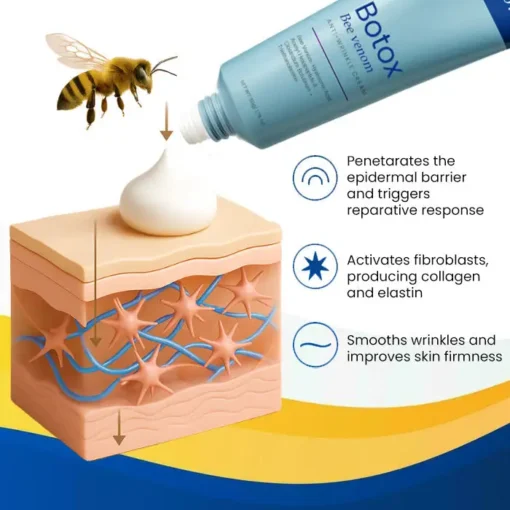 Dobshow™ Botox Bee Venom Anti-wrinkle Cream