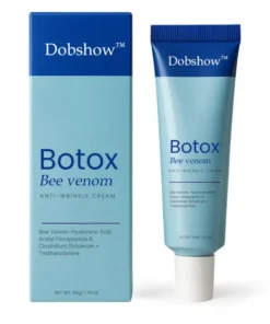 Dobshow™ Botox Bee Venom Anti-wrinkle Cream