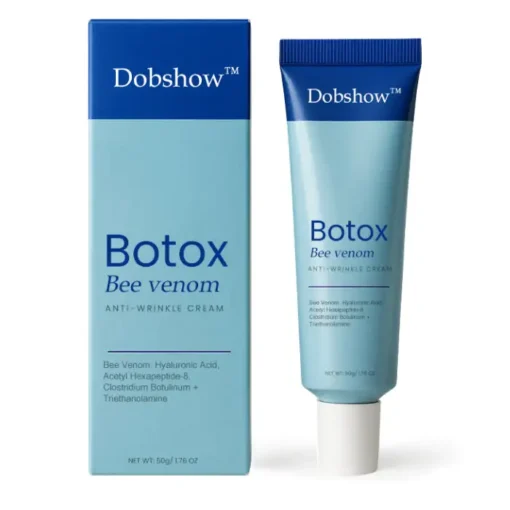 Dobshow™ Botox Bee Venom Anti-wrinkle Cream