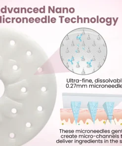 Dobshow® Breast Enhancement Nano Patch