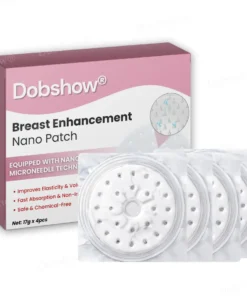Dobshow® Breast Enhancement Nano Patch