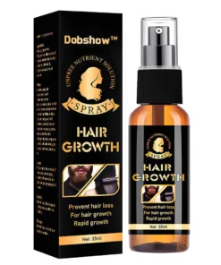 Dobshow™ Premium Biotin Hair&Beard Booster Atomizing