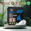 Dowshow® Nano Microneedle Patch with SMGT-GLP-1 & Matrixyl 3000