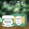 Dobshow™ Muscle and Joint Deep Soothing Analgesic Cream