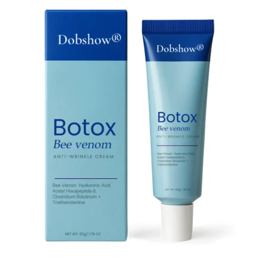Dobshow® Botox Bee Venom Anti-wrinkle Cream