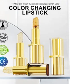 Dobshow® Color Changing Lipstick