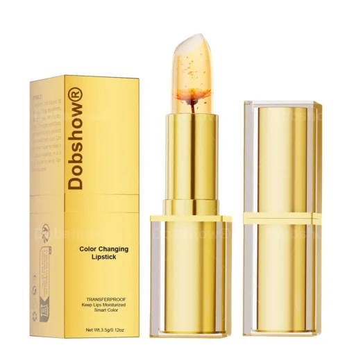 Dobshow® Color Changing Lipstick