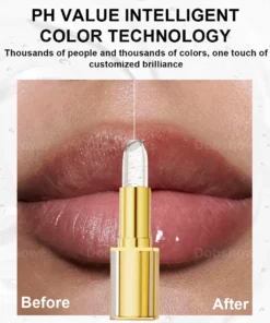 Dobshow® Color Changing Lipstick