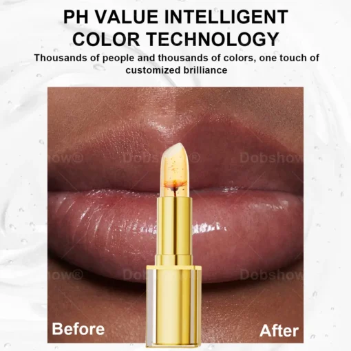 Dobshow® Color Changing Lipstick