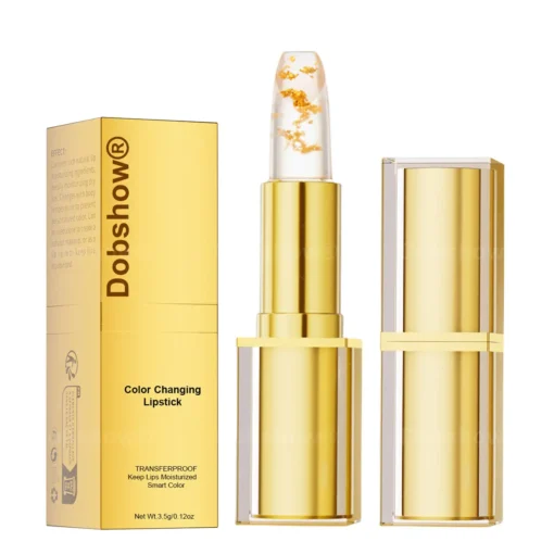 Dobshow® Color Changing Lipstick