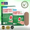 Dobshow® Diabetes Care Patch