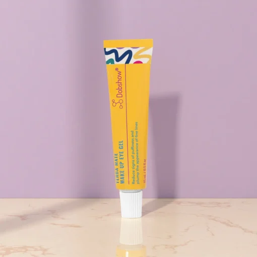 DΟBSHΟW® Yerba Mate Wake Up Eye Gel