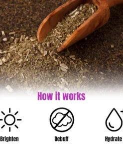 DΟBSHΟW® Yerba Mate Wake Up Eye Gel