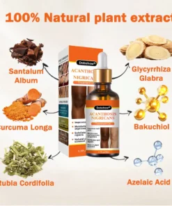 Dobshow® Acanthosis Nigricans Treatment Oil