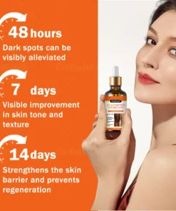 Dobshow® Acanthosis Nigricans Treatment Oil