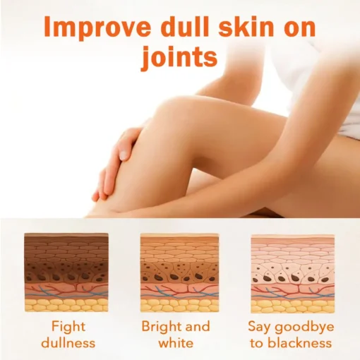 Dobshow® Acanthosis Nigricans Treatment Oil