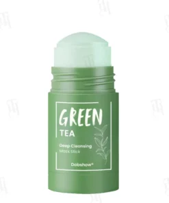 Dobshow® Green Tea Deep Cleansing Mask Stick