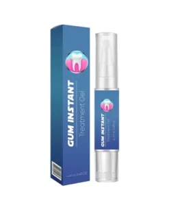 Dobshow™ Gum Instant Treatment Gel