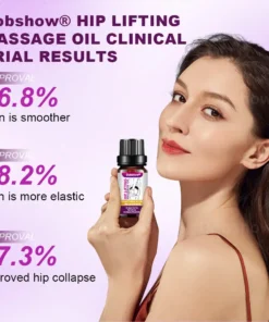 Dobshow® Hip Lifting Massage Oil