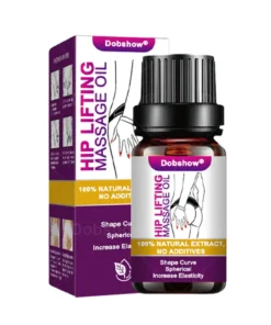 Dobshow® Hip Lifting Massage Oil