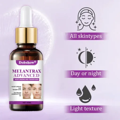 Dobshow® MelantraX Advanced Anti-Hyperpigmentation Essence