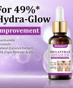 Dobshow® MelantraX Advanced Anti-Hyperpigmentation Essence