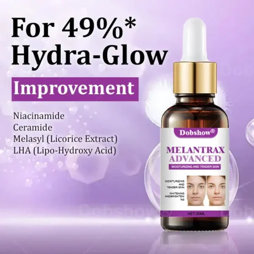 Dobshow® MelantraX Advanced Anti-Hyperpigmentation Essence