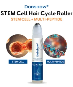 Dobshow® STEM Cell Hair Cycle Roller