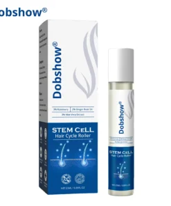 Dobshow® STEM Cell Hair Cycle Roller
