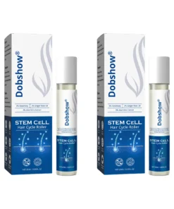Dobshow® STEM Cell Hair Cycle Roller