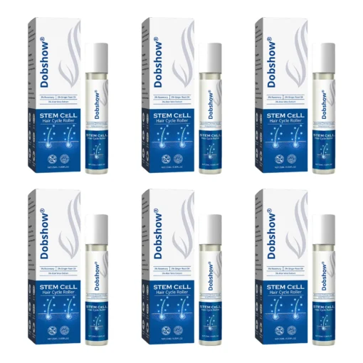 Dobshow® STEM Cell Hair Cycle Roller