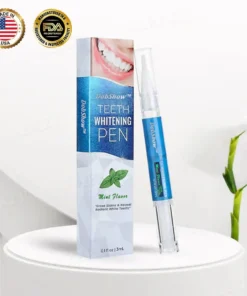 Dobshow™ Teeth Whitening Pen