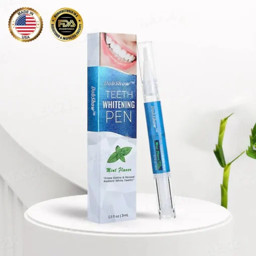 Dobshow™ Teeth Whitening Pen