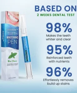 Dobshow™ Teeth Whitening Pen