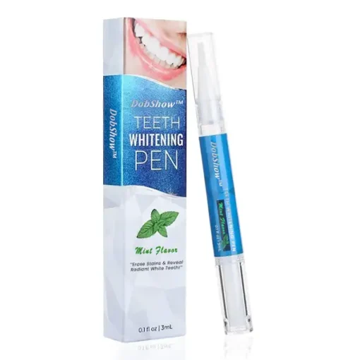 Dobshow™ Teeth Whitening Pen