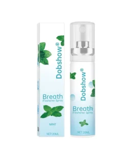 Dobshow® Breath Freshener Spray