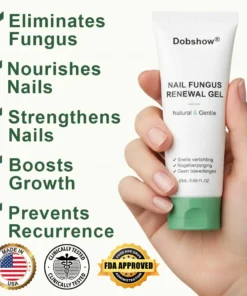 Dobshow® Nail Fungus Renewal Gel