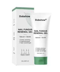 Dobshow® Nail Fungus Renewal Gel