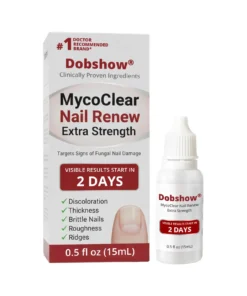 Dobshѳw® MycoClear Nail Renew Extra Strength