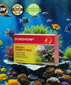 Dobshow® Aqua-Purity Pro